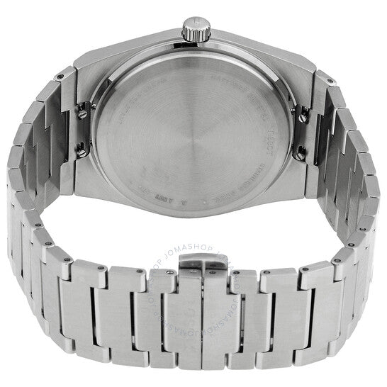 Tissot, PRX 40 Quartz Black Dial Men's Watch