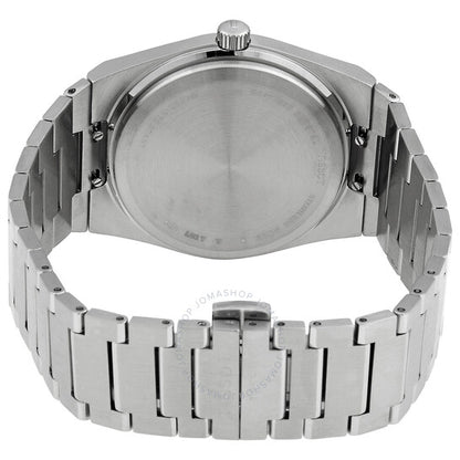 Tissot, PRX 40 Quartz Black Dial Men's Watch