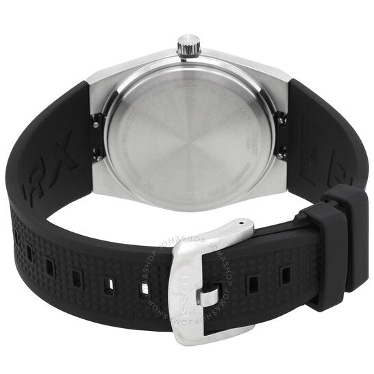 Tissot, PRX Quartz Black Dial Men's Watch