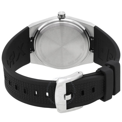 Tissot, PRX Quartz Black Dial Men's Watch