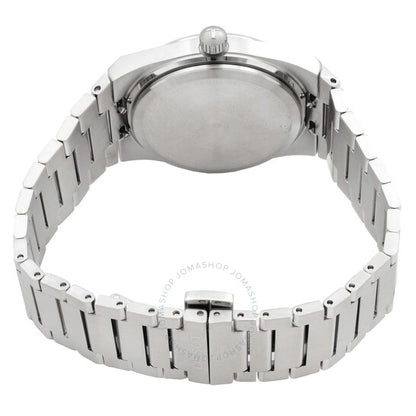 Tissot, PRX Quartz Light Green 35mm Dial Ladies Watch