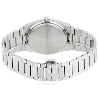 Tissot, PRX Quartz Silver Dial Men's Watch