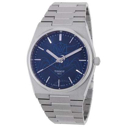Tissot, PRX Ufo Robot Grendizer Men's Watch