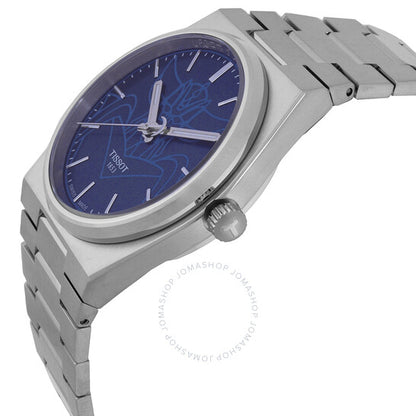 Tissot, PRX Ufo Robot Grendizer Men's Watch