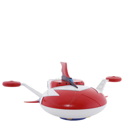 Tissot, PRX Ufo Robot Grendizer Men's Watch