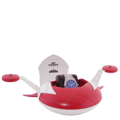 Tissot, PRX Ufo Robot Grendizer Men's Watch