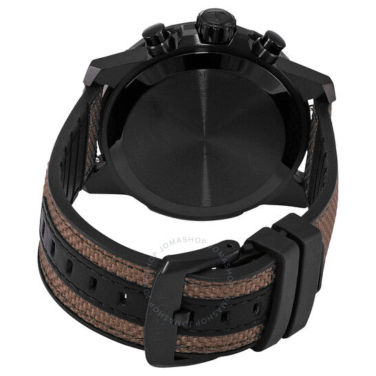 Tissot, Supersport Chronograph Quartz Black Dial Men's Watch