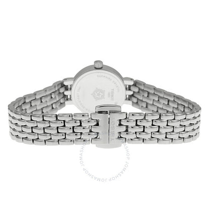 ساعة تيسو تي-تريند النسائية الجميلة T0580091103100