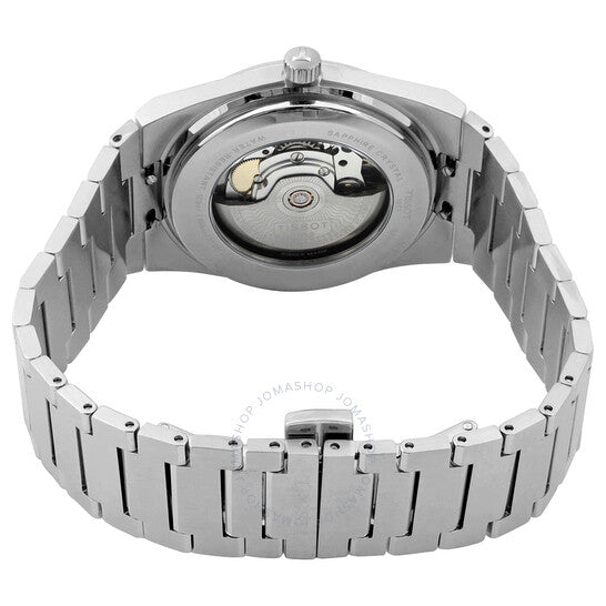 Tissot, PRX Powermatic 80 Automatic Blue Dial Men's Watch