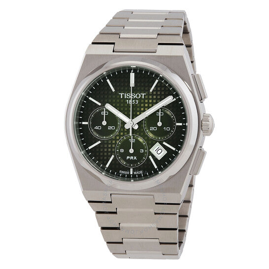 Tissot, T-Classic Chronograph Automatic Men's Watch