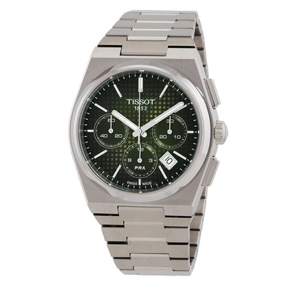 Tissot, T-Classic Chronograph Automatic Men's Watch