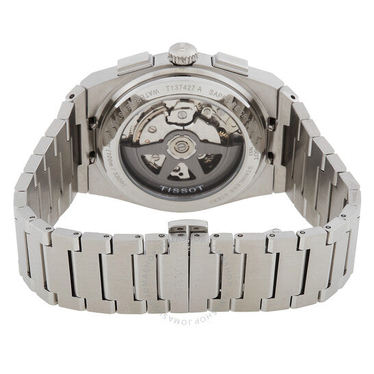 Tissot, T-Classic Chronograph Automatic Men's Watch