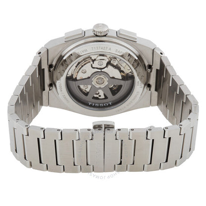 Tissot, T-Classic Chronograph Automatic Men's Watch