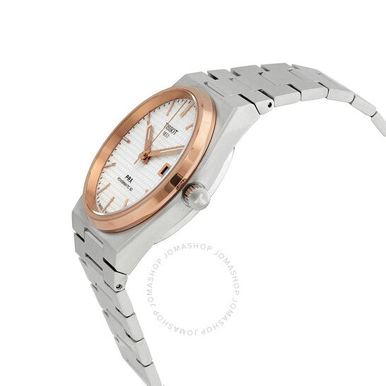 Tissot, PRX Powermatic 80 Automatic Men's Watch