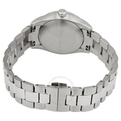 Tissot, T-My Lady Quartz Anthracite Gradient Dial Ladies Watch