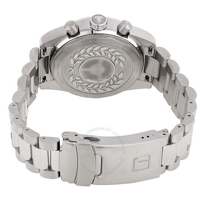 Tissot, T-Sport Chronograph Quartz Black Dial Men's Watch