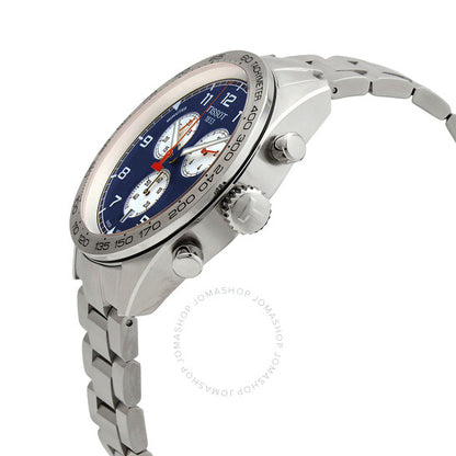 Tissot, T-Sport Chronograph Quartz Blue Dial Men's Watch