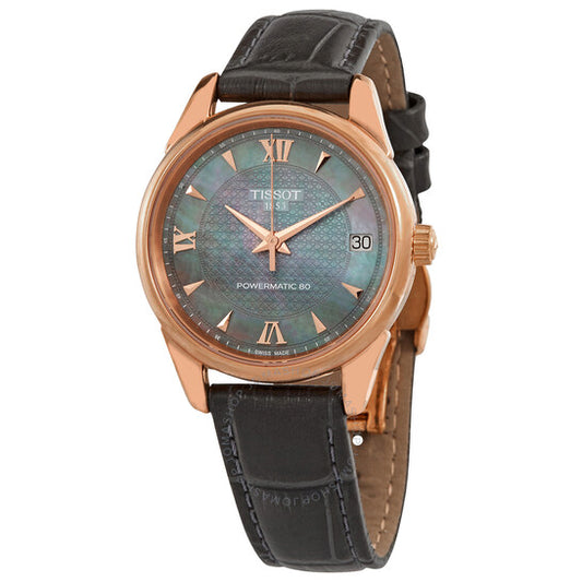 ساعة Tissot Vintage Powermatic 80 Lady Automatic للسيدات