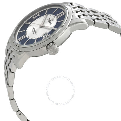 ساعة تيتوني، سبيس ستار أوتوماتيكية للسيدات