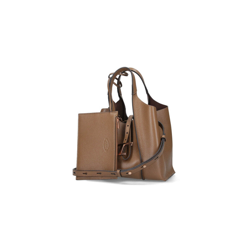 T Timeless Mini Bag