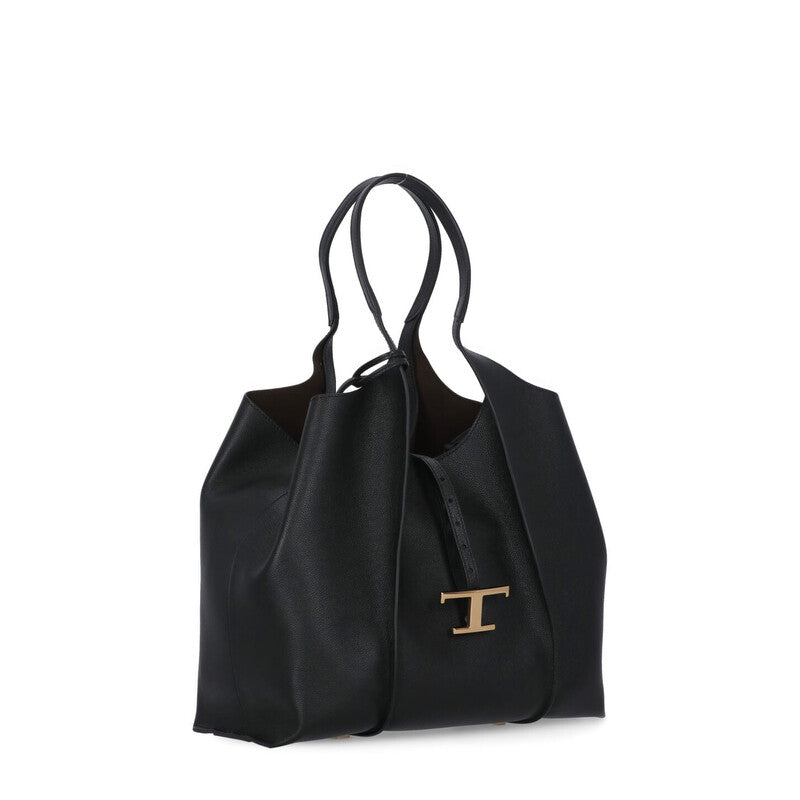T Timeless Shopping Bag