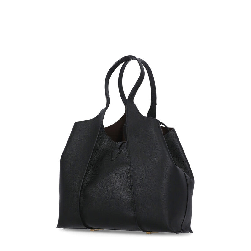 T Timeless Shopping Bag
