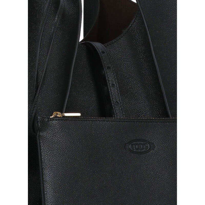 T Timeless Shopping Bag