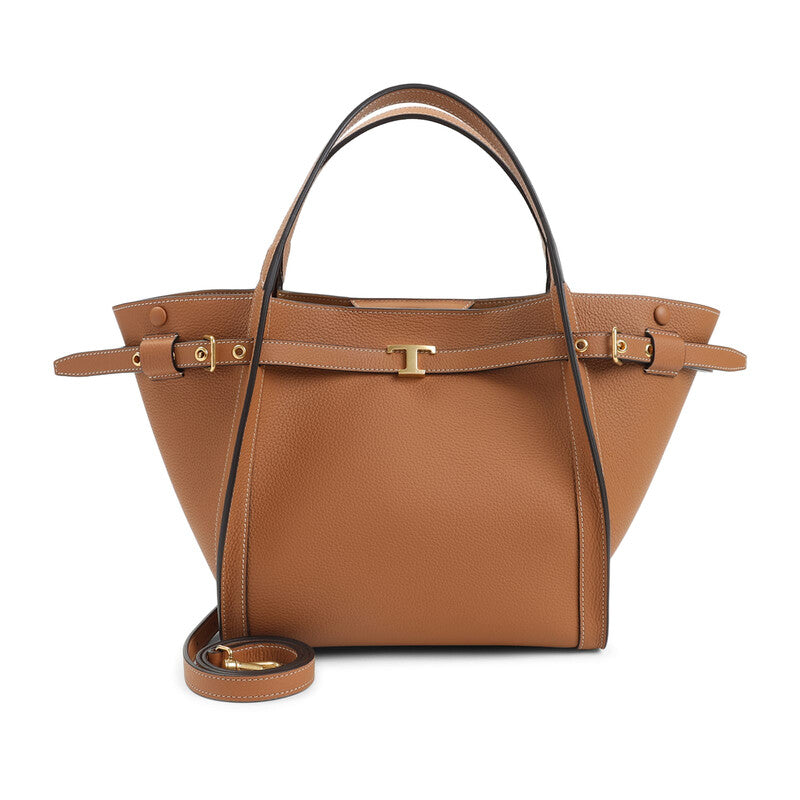 Tod'S Tim Shopping Bag