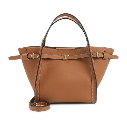 Tod'S Tim Shopping Bag