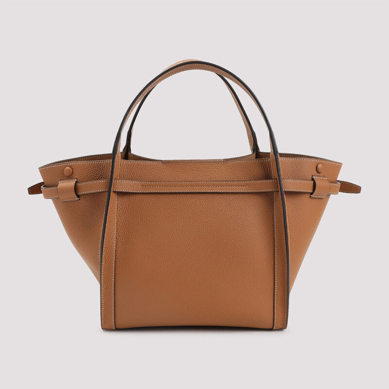 Tod'S Tim Shopping Bag