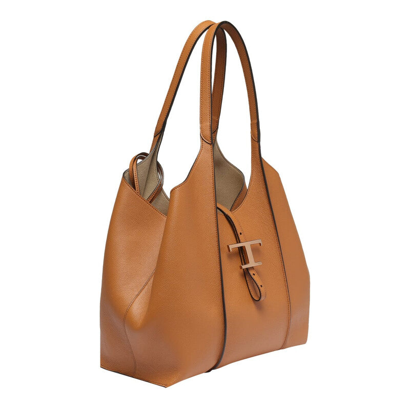 T-timeless Mini Shopping Bag