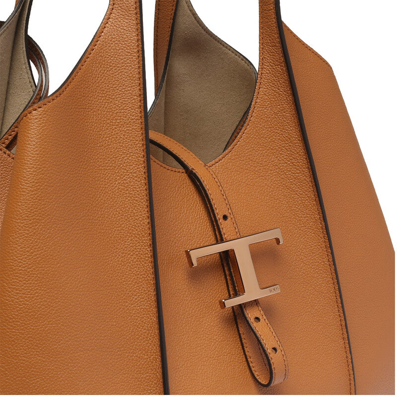 T-timeless Mini Shopping Bag