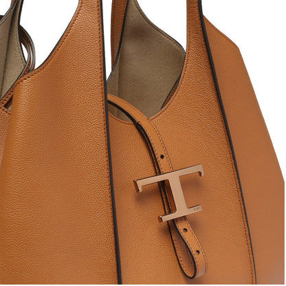 T-timeless Mini Shopping Bag