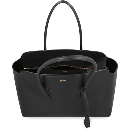 Alexander Grande Tote Bag