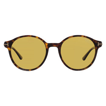 Araki Polarized Brown Phantos Men's Sunglasses