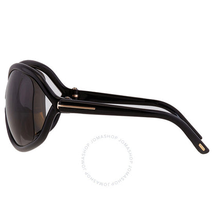 توم فورد، نظارات شمسية بيتينا سموك باترفلاي للسيدات