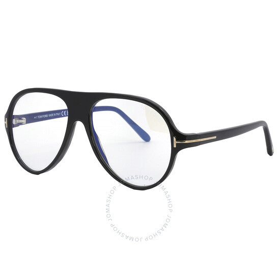 نظارات توم فورد بلو لايت بلوك بايلوت للرجال
