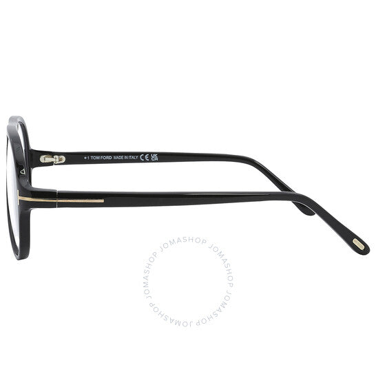 نظارات توم فورد بلو لايت بلوك بايلوت للرجال