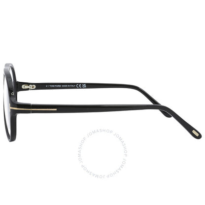 نظارات توم فورد بلو لايت بلوك بايلوت للرجال