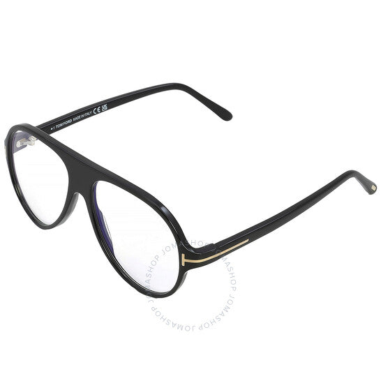 نظارات توم فورد بلو لايت بلوك بايلوت للرجال