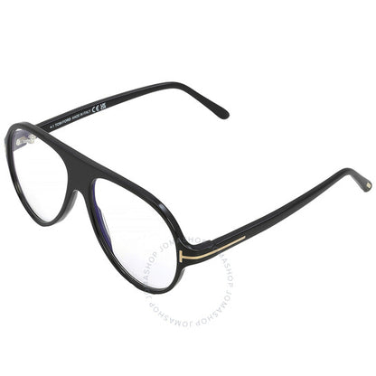 نظارات توم فورد بلو لايت بلوك بايلوت للرجال