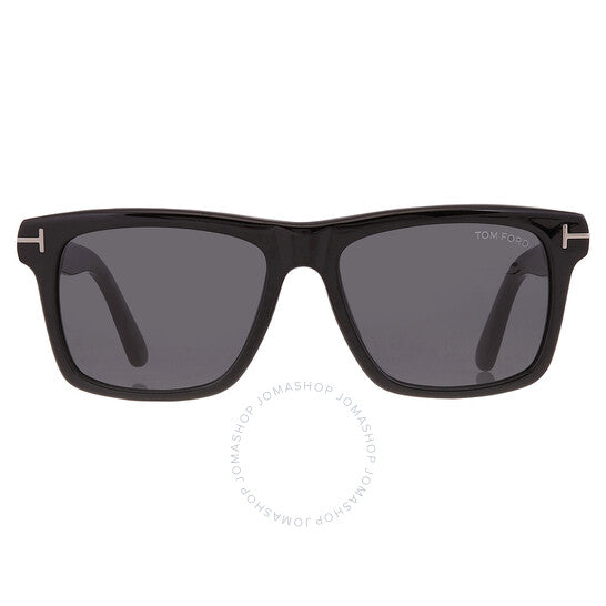توم فورد، نظارة شمسية باكلي سموك سكوير للرجال