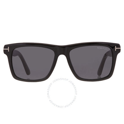 توم فورد، نظارة شمسية باكلي سموك سكوير للرجال