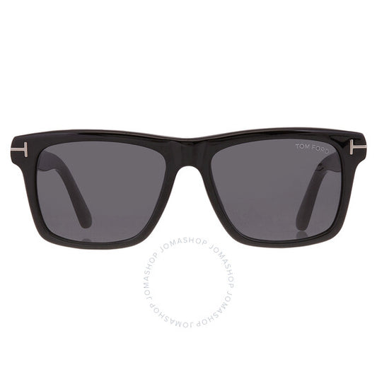 توم فورد، نظارة شمسية باكلي سموك سكوير للرجال