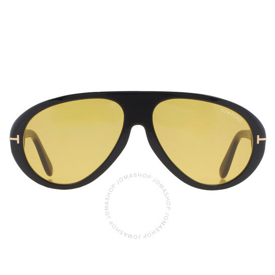 توم فورد، كاميلو أمبر بايلوت، نظارة شمسية رجالية