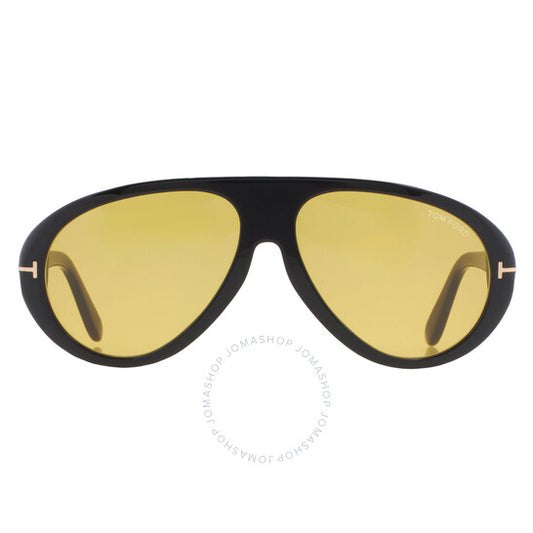 توم فورد، كاميلو أمبر بايلوت، نظارة شمسية رجالية
