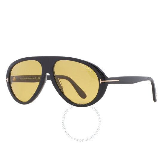 توم فورد، كاميلو أمبر بايلوت، نظارة شمسية رجالية