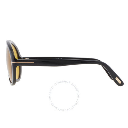 توم فورد، كاميلو أمبر بايلوت، نظارة شمسية رجالية