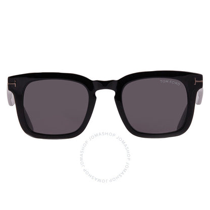 توم فورد، داكس سموك، نظارة شمسية مربعة للرجال