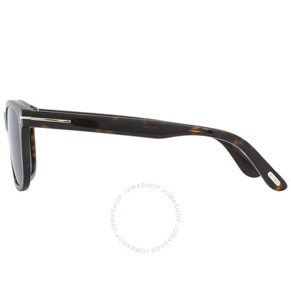 نظارات شمسية مربعة للرجال من توم فورد، إريك جرين